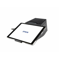 Epson TM-m30II-SL All-in-One-POS-Drucker schwarz