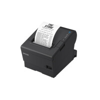 Epson Thermodrucker 80mm TM-T88VII-B