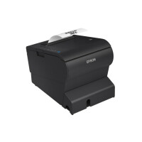 Epson Thermodrucker 80mm TM-T88VII-B