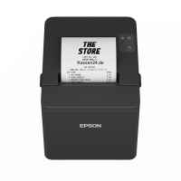 Epson TM-T20IV Thermodrucker 80mm mit Abschneider USB +...