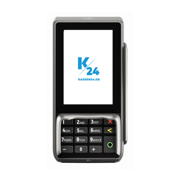 CCV Base Next Terminal mieten – flexibel &...