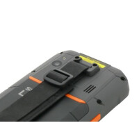 SUNMI L3 Mobilterminal 6,75" Android MDE Mit SS1111 Scanner