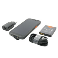 SUNMI L3 Mobilterminal 6,75" Android MDE Mit SS1111 Scanner