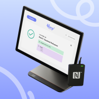 Bling Mensa Starterset