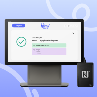 Bling Mensa Starterset