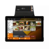 Sunmi V3 mix Androidkasse mit Drucker mit GMS