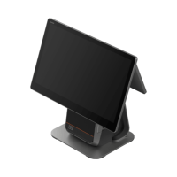 Sunmi D3 Touchkasse mit Drucker mit 10" Kundendisplay