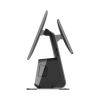 Sunmi D3 Touchkasse mit Drucker mit 10" Kundendisplay