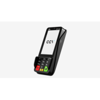 CCV A35 Kartenterminal mtl. 14,95€ 0,99% auf alle...