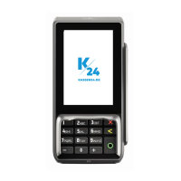 CCV A35 Kartenterminal mtl. 14,95€ 0,99% auf alle...
