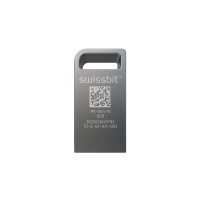 Swissbit TSE USB Stick 5 Jahre Laufzeit