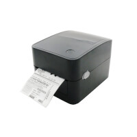 Artdev AL-D460 - Etikettendrucker, Thermodirekt, USB, Ethernet, schwarz