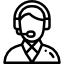 Icon Support